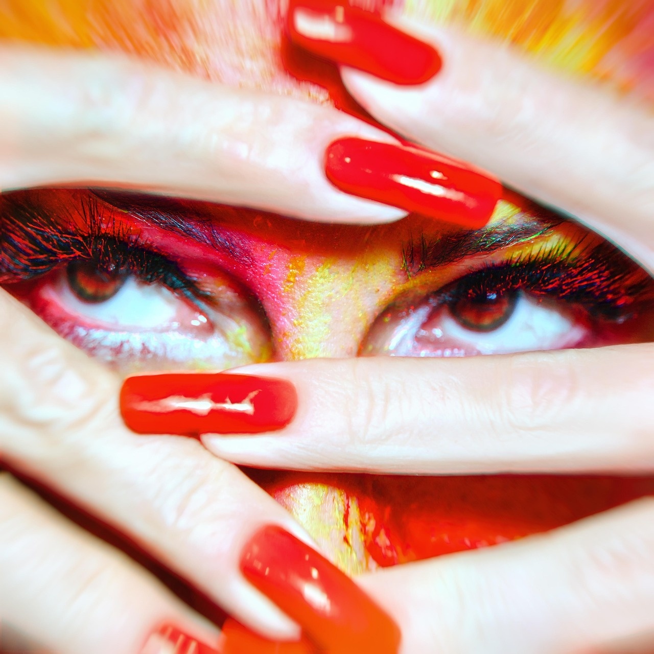 Nail care λεπτομέρεια