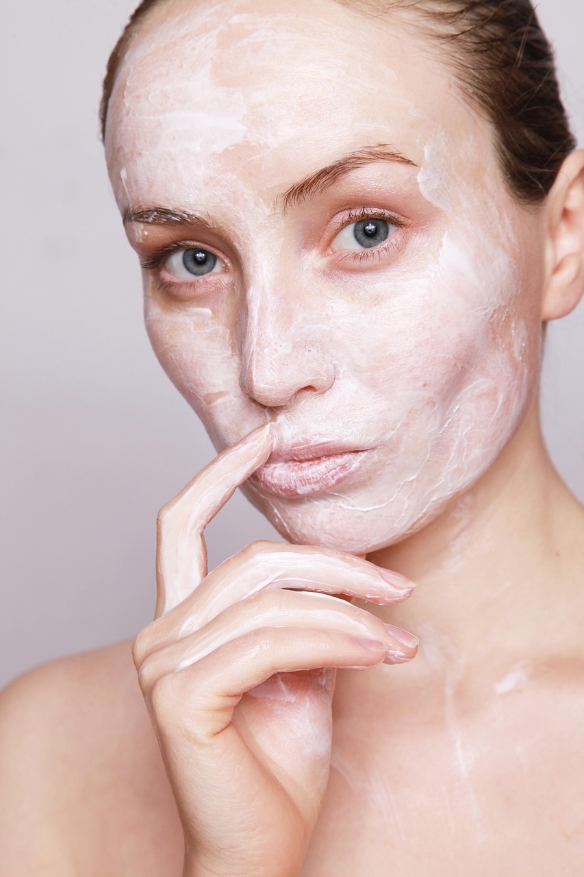 Facial treatment